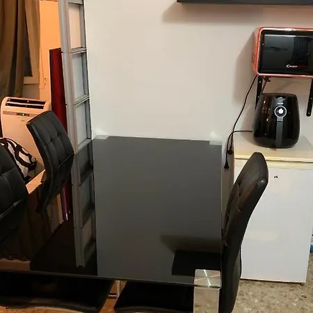Bright Studio Center ゲストハウス