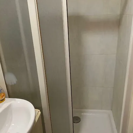 Bright Studio Center Гостевой дом